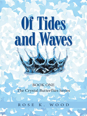 cover image of Of Tides and Waves